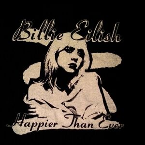 Billie Eilish T-Shirt